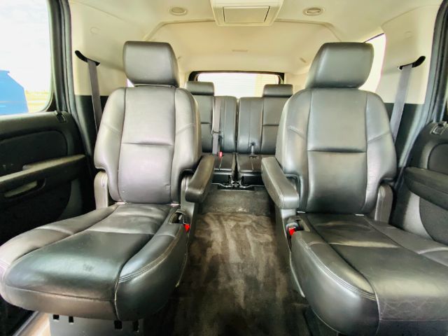 2013 Chevrolet Suburban 1500 LTZ | Lubbock, TX | Chaparral Motors - Lubbock 2013 Chevrolet Suburban 1500 LTZ | Lubbock, TX | Chaparral Motors - Lubbock