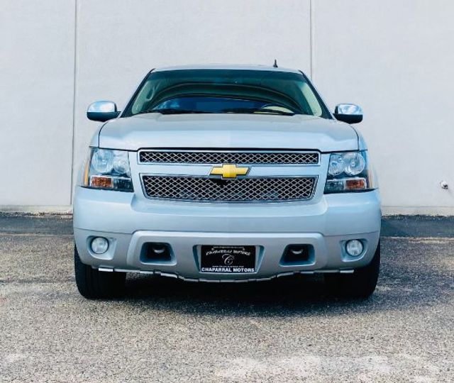 2013 Chevrolet Suburban 1500 LT | Lubbock, TX | Chaparral Motors - Lubbock 2013 Chevrolet Suburban 1500 LT | Lubbock, TX | Chaparral Motors - Lubbock