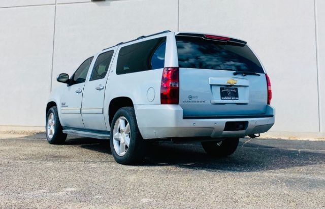 2013 Chevrolet Suburban 1500 LT | Lubbock, TX | Chaparral Motors - Lubbock 2013 Chevrolet Suburban 1500 LT | Lubbock, TX | Chaparral Motors - Lubbock
