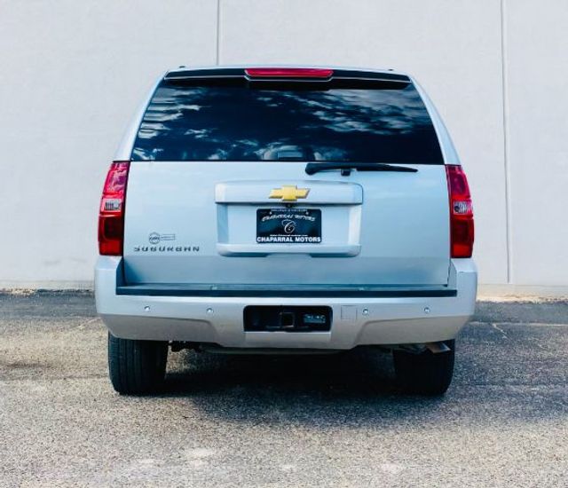 2013 Chevrolet Suburban 1500 LT | Lubbock, TX | Chaparral Motors - Lubbock 2013 Chevrolet Suburban 1500 LT | Lubbock, TX | Chaparral Motors - Lubbock