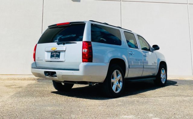 2013 Chevrolet Suburban 1500 LT | Lubbock, TX | Chaparral Motors - Lubbock 2013 Chevrolet Suburban 1500 LT | Lubbock, TX | Chaparral Motors - Lubbock