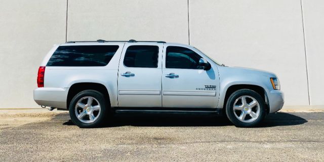 2013 Chevrolet Suburban 1500 LT | Lubbock, TX | Chaparral Motors - Lubbock 2013 Chevrolet Suburban 1500 LT | Lubbock, TX | Chaparral Motors - Lubbock
