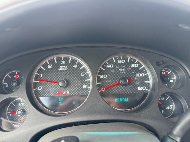 2013 Chevrolet Suburban LT 4WD