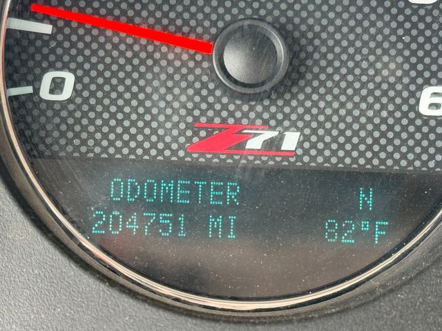 2013 Chevrolet Suburban LT 4WD