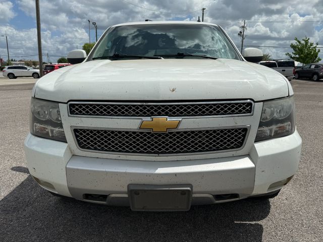 2013 Chevrolet Suburban LT 4WD