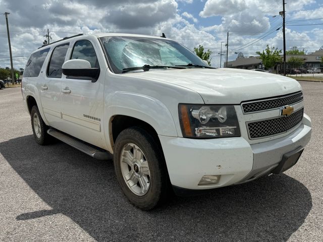2013 Chevrolet Suburban LT 4WD