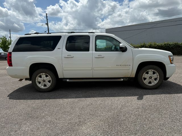 2013 Chevrolet Suburban LT 4WD
