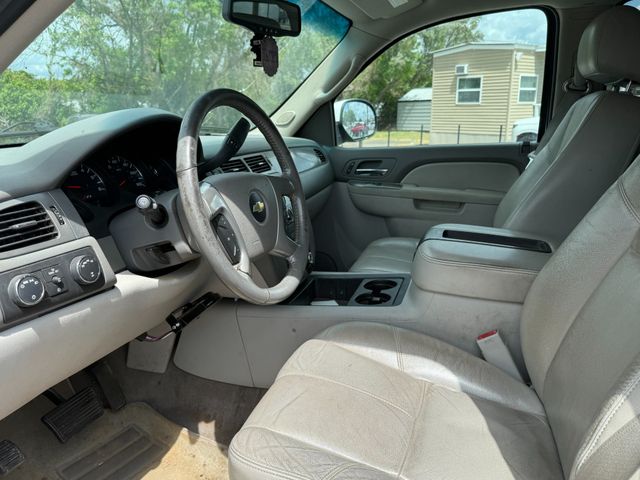 2013 Chevrolet Suburban LT 4WD