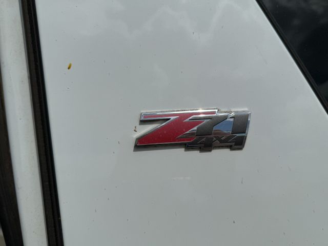 2013 Chevrolet Suburban LT 4WD