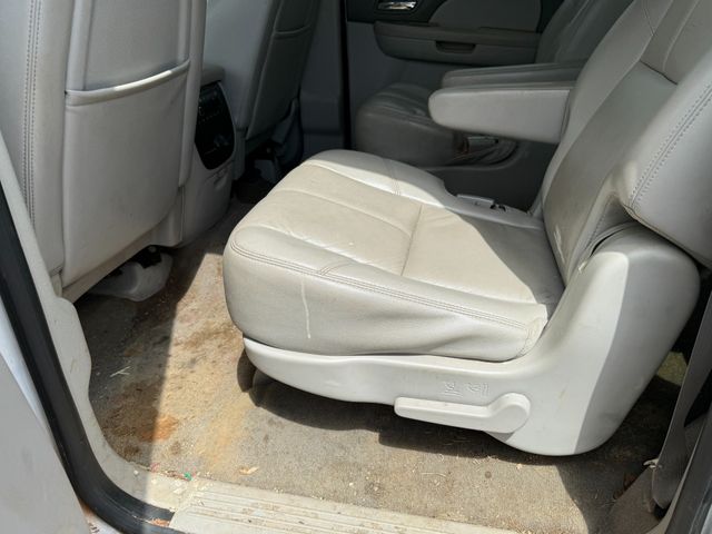 2013 Chevrolet Suburban LT 4WD