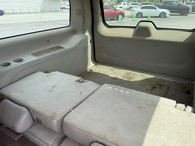 2013 Chevrolet Suburban LT 4WD