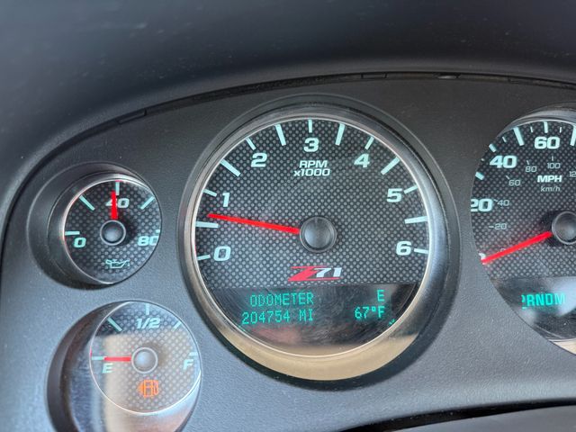 2013 Chevrolet Suburban LT Z71 4WD