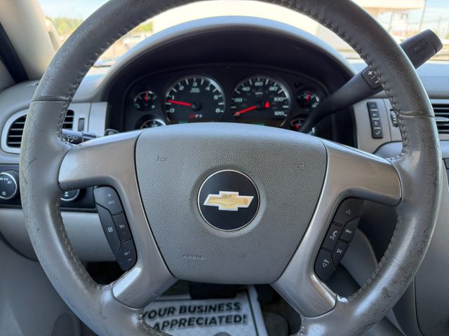 2013 Chevrolet Suburban LT 4WD | Augusta, Georgia | Wallace Automotive Sales & Leasing