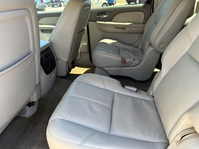 2013 Chevrolet Suburban LT Z71 4WD
