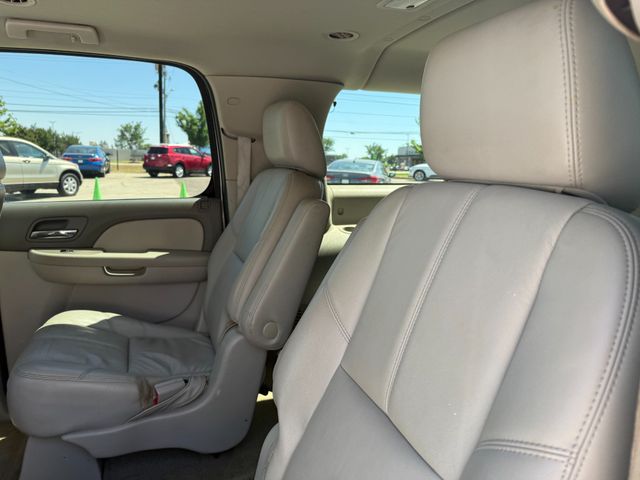 2013 Chevrolet Suburban LT Z71 4WD