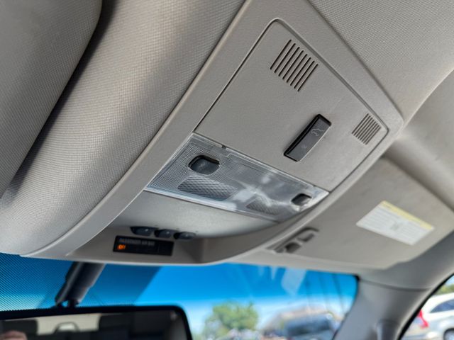 2013 Chevrolet Suburban LT Z71 4WD