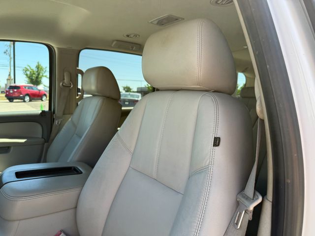 2013 Chevrolet Suburban LT Z71 4WD