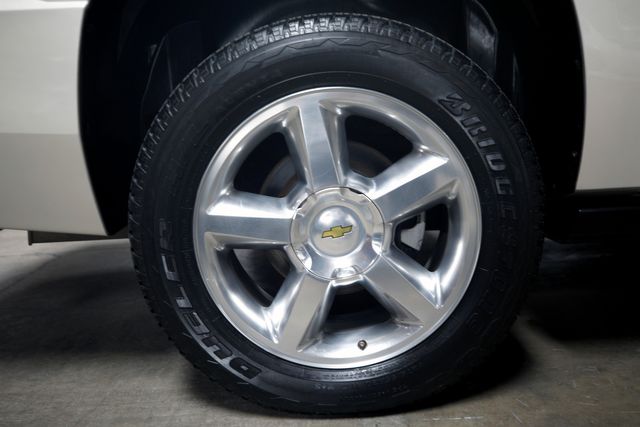 2013 Chevrolet Suburban LTZ | Burbank, California | MDK International 2013 Chevrolet Suburban LTZ | Burbank, California | MDK International