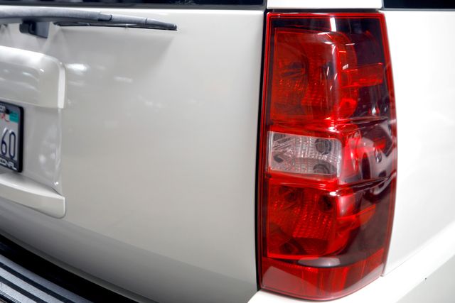 2013 Chevrolet Suburban LTZ | Burbank, California | MDK International 2013 Chevrolet Suburban LTZ | Burbank, California | MDK International