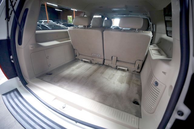 2013 Chevrolet Suburban LTZ | Burbank, California | MDK International 2013 Chevrolet Suburban LTZ | Burbank, California | MDK International