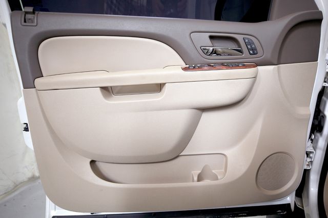 2013 Chevrolet Suburban LTZ | Burbank, California | MDK International 2013 Chevrolet Suburban LTZ | Burbank, California | MDK International