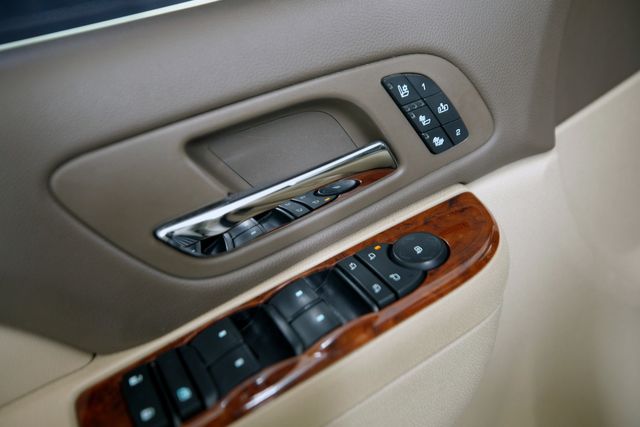 2013 Chevrolet Suburban LTZ | Burbank, California | MDK International 2013 Chevrolet Suburban LTZ | Burbank, California | MDK International