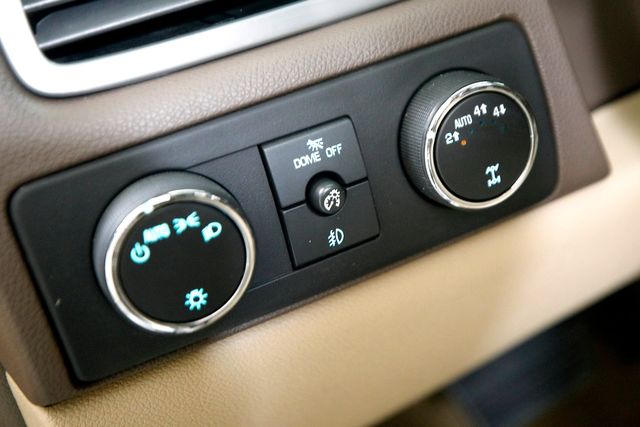 2013 Chevrolet Suburban LTZ | Burbank, California | MDK International 2013 Chevrolet Suburban LTZ | Burbank, California | MDK International