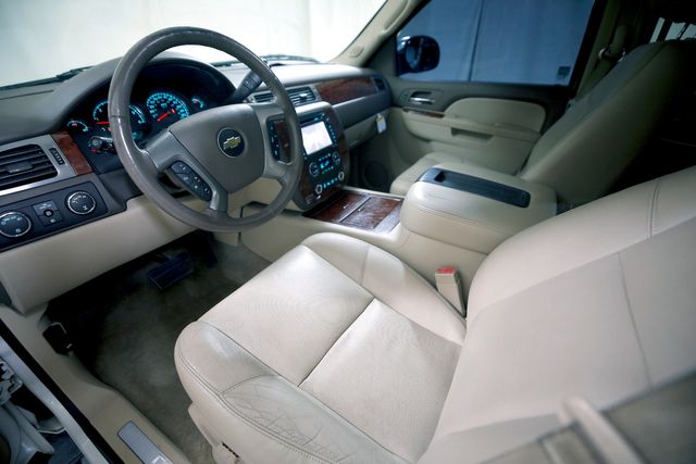 2013 Chevrolet Suburban LTZ | Burbank, California | MDK International 2013 Chevrolet Suburban LTZ | Burbank, California | MDK International