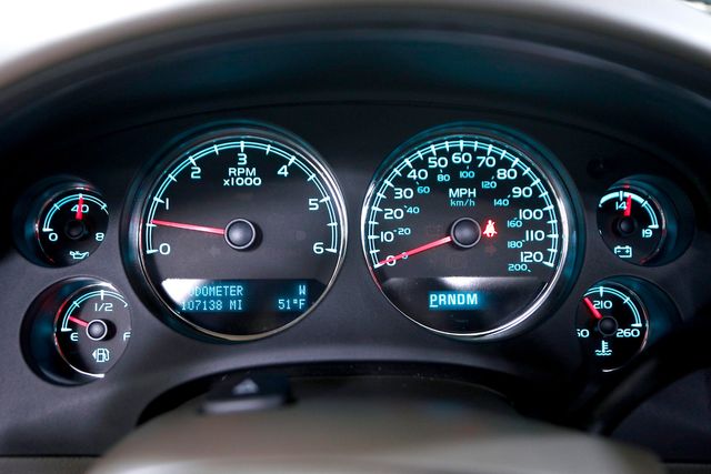 2013 Chevrolet Suburban LTZ | Burbank, California | MDK International 2013 Chevrolet Suburban LTZ | Burbank, California | MDK International