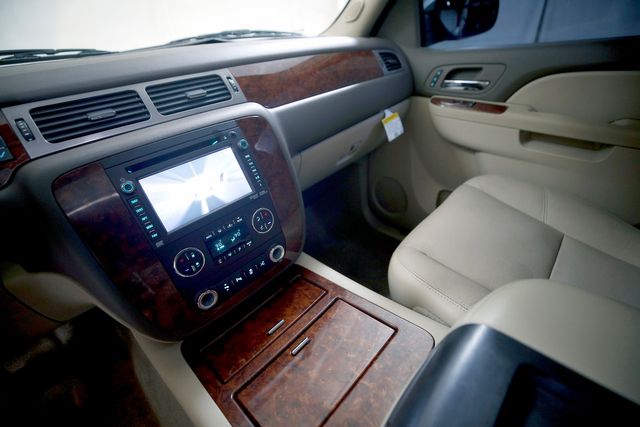 2013 Chevrolet Suburban LTZ | Burbank, California | MDK International 2013 Chevrolet Suburban LTZ | Burbank, California | MDK International