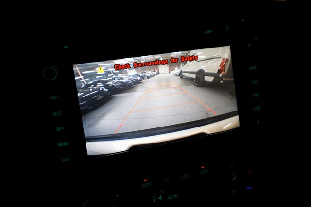 2013 Chevrolet Suburban LTZ | Burbank, California | MDK International 2013 Chevrolet Suburban LTZ | Burbank, California | MDK International