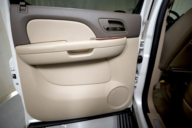 2013 Chevrolet Suburban LTZ | Burbank, California | MDK International 2013 Chevrolet Suburban LTZ | Burbank, California | MDK International