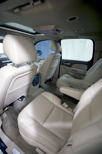 2013 Chevrolet Suburban LTZ | Burbank, California | MDK International 2013 Chevrolet Suburban LTZ | Burbank, California | MDK International