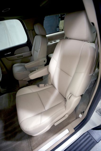 2013 Chevrolet Suburban LTZ | Burbank, California | MDK International 2013 Chevrolet Suburban LTZ | Burbank, California | MDK International