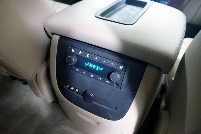 2013 Chevrolet Suburban LTZ | Burbank, California | MDK International 2013 Chevrolet Suburban LTZ | Burbank, California | MDK International