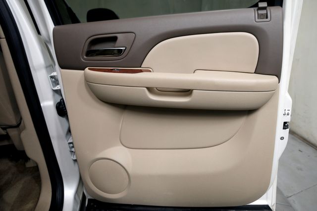 2013 Chevrolet Suburban LTZ | Burbank, California | MDK International 2013 Chevrolet Suburban LTZ | Burbank, California | MDK International