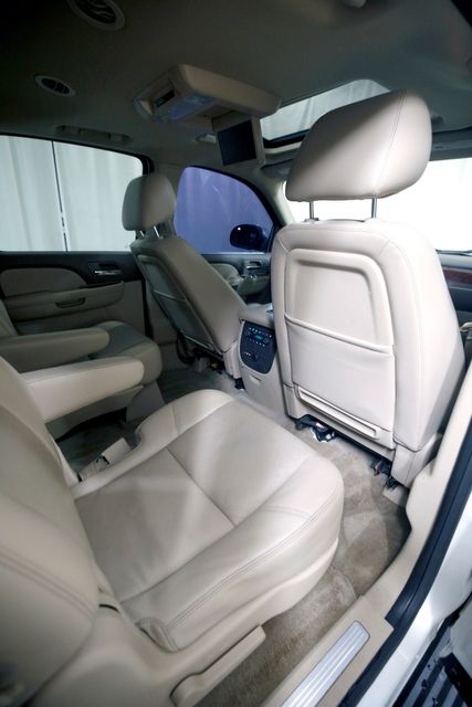 2013 Chevrolet Suburban LTZ | Burbank, California | MDK International 2013 Chevrolet Suburban LTZ | Burbank, California | MDK International