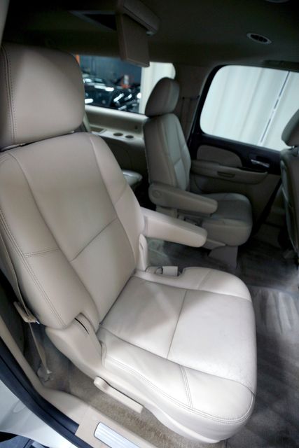 2013 Chevrolet Suburban LTZ | Burbank, California | MDK International 2013 Chevrolet Suburban LTZ | Burbank, California | MDK International