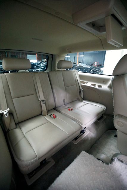 2013 Chevrolet Suburban LTZ | Burbank, California | MDK International 2013 Chevrolet Suburban LTZ | Burbank, California | MDK International