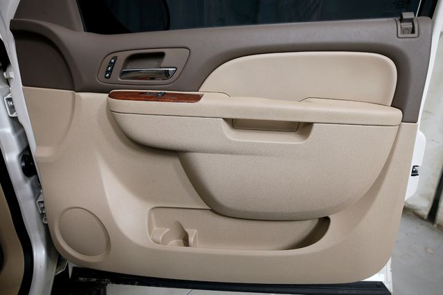 2013 Chevrolet Suburban LTZ | Burbank, California | MDK International 2013 Chevrolet Suburban LTZ | Burbank, California | MDK International