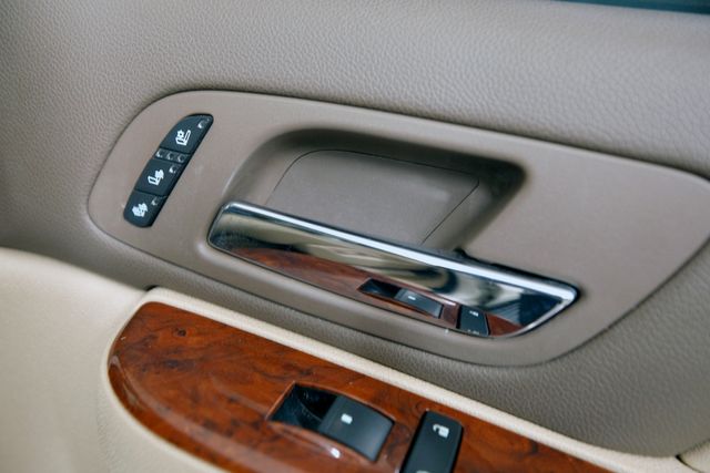 2013 Chevrolet Suburban LTZ | Burbank, California | MDK International 2013 Chevrolet Suburban LTZ | Burbank, California | MDK International