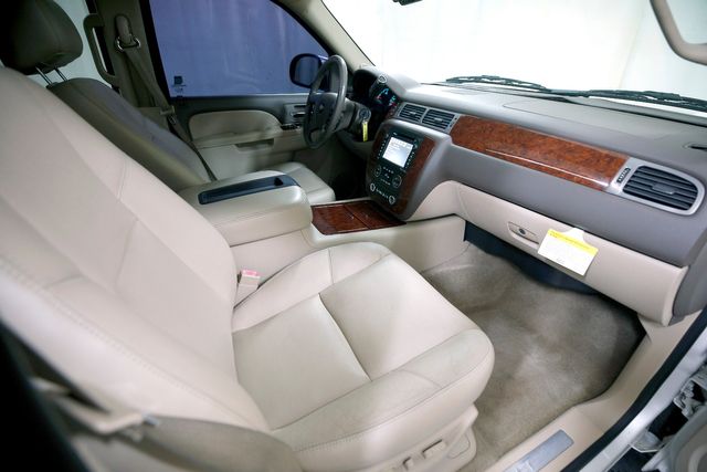 2013 Chevrolet Suburban LTZ | Burbank, California | MDK International 2013 Chevrolet Suburban LTZ | Burbank, California | MDK International