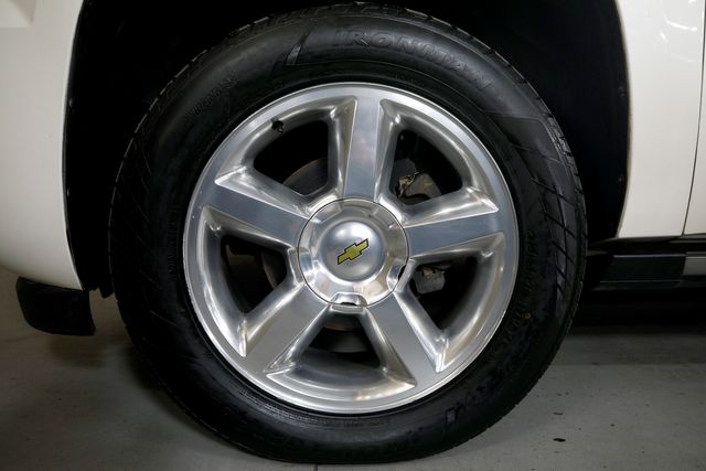 2013 Chevrolet Suburban LTZ | Burbank, California | MDK International 2013 Chevrolet Suburban LTZ | Burbank, California | MDK International