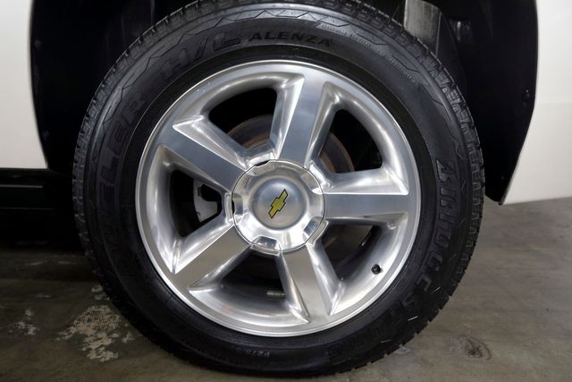 2013 Chevrolet Suburban LTZ | Burbank, California | MDK International 2013 Chevrolet Suburban LTZ | Burbank, California | MDK International