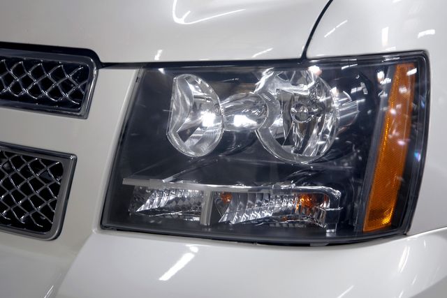 2013 Chevrolet Suburban LTZ | Burbank, California | MDK International 2013 Chevrolet Suburban LTZ | Burbank, California | MDK International