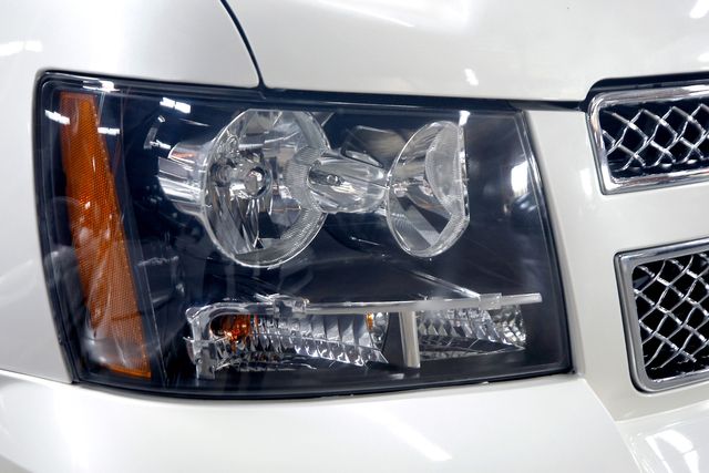 2013 Chevrolet Suburban LTZ | Burbank, California | MDK International 2013 Chevrolet Suburban LTZ | Burbank, California | MDK International