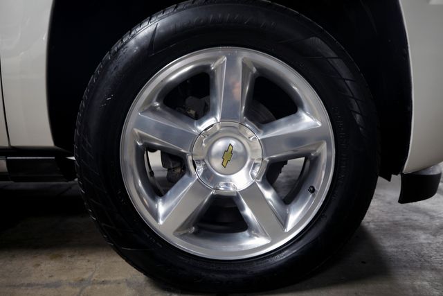 2013 Chevrolet Suburban LTZ | Burbank, California | MDK International 2013 Chevrolet Suburban LTZ | Burbank, California | MDK International