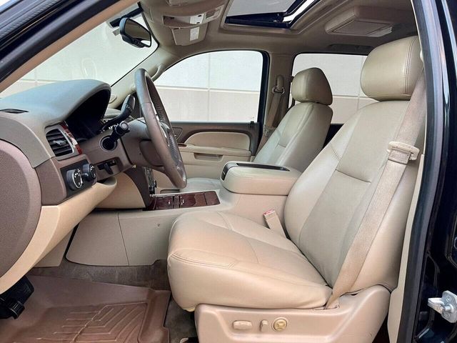 2013 Chevrolet Suburban LTZ | Houston, TX | Houston Auto Credit 2013 Chevrolet Suburban LTZ | Houston, TX | Houston Auto Credit