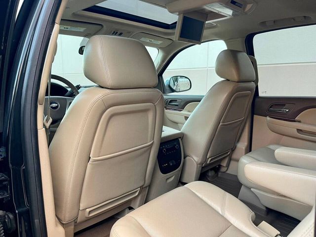 2013 Chevrolet Suburban LTZ | Houston, TX | Houston Auto Credit 2013 Chevrolet Suburban LTZ | Houston, TX | Houston Auto Credit