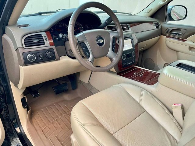 2013 Chevrolet Suburban LTZ | Houston, TX | Houston Auto Credit 2013 Chevrolet Suburban LTZ | Houston, TX | Houston Auto Credit